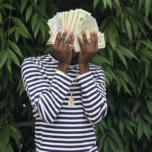 Meet your Posher, Rico